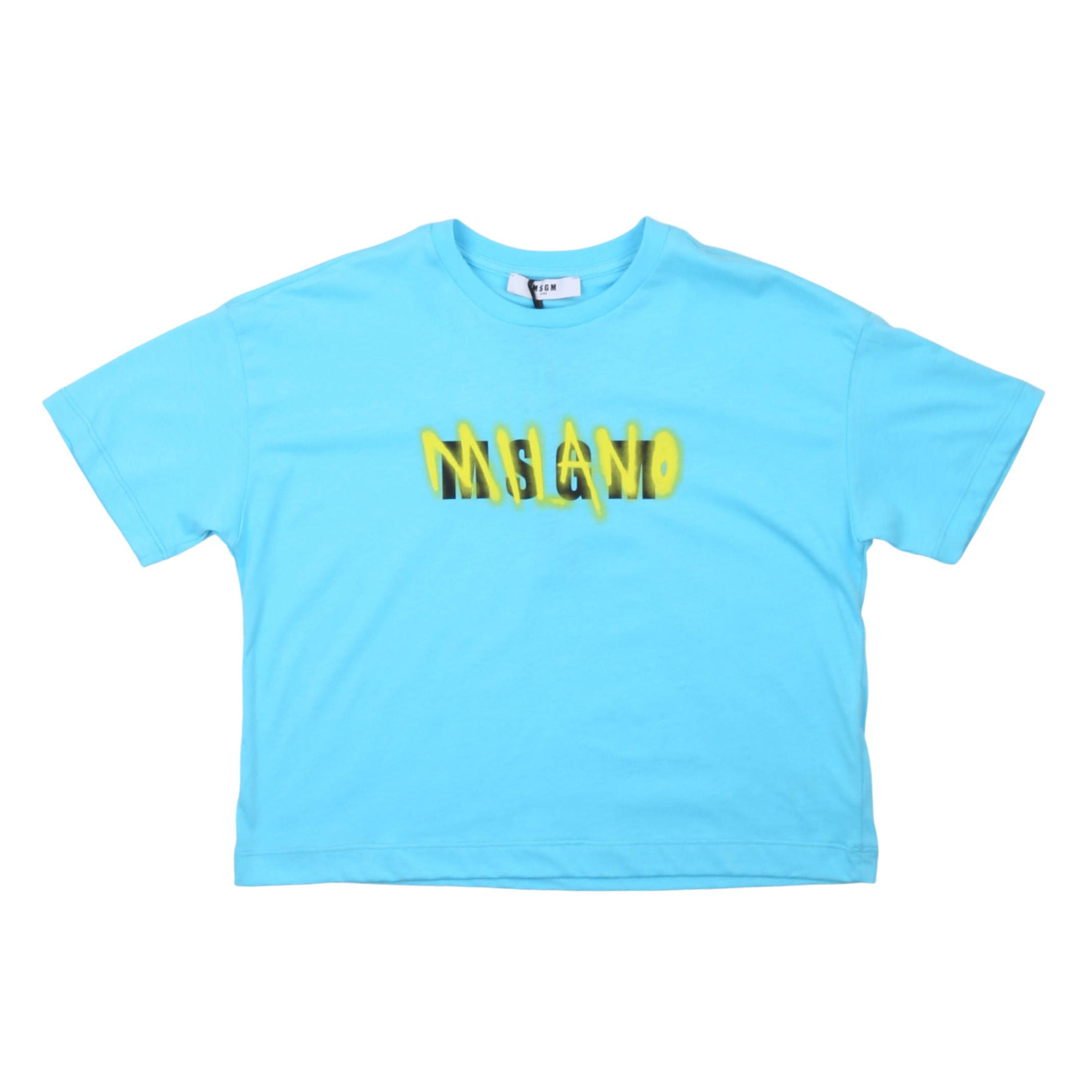 Снимка на Тениска за момиче MSGM