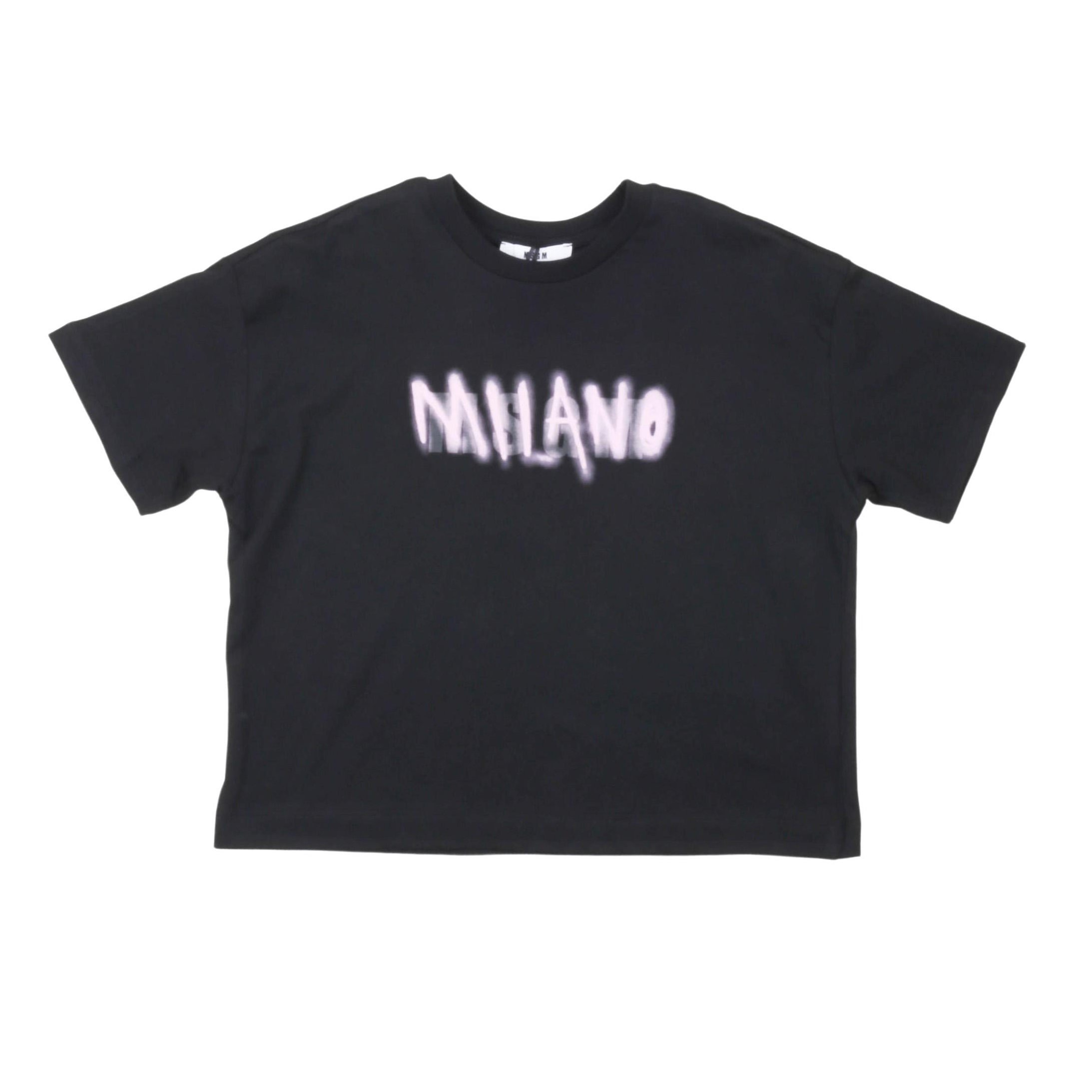 Снимка на Тениска за момиче MSGM