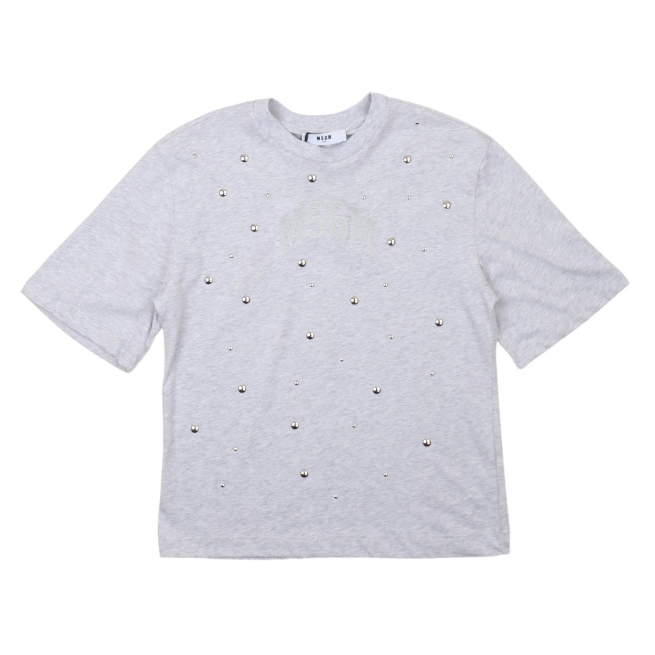 Снимка на Тениска за момиче MSGM