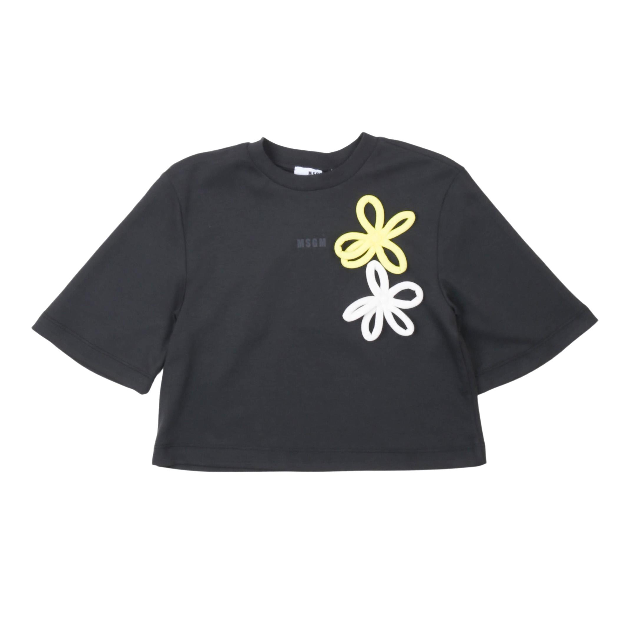 Снимка на Тениска за момиче MSGM