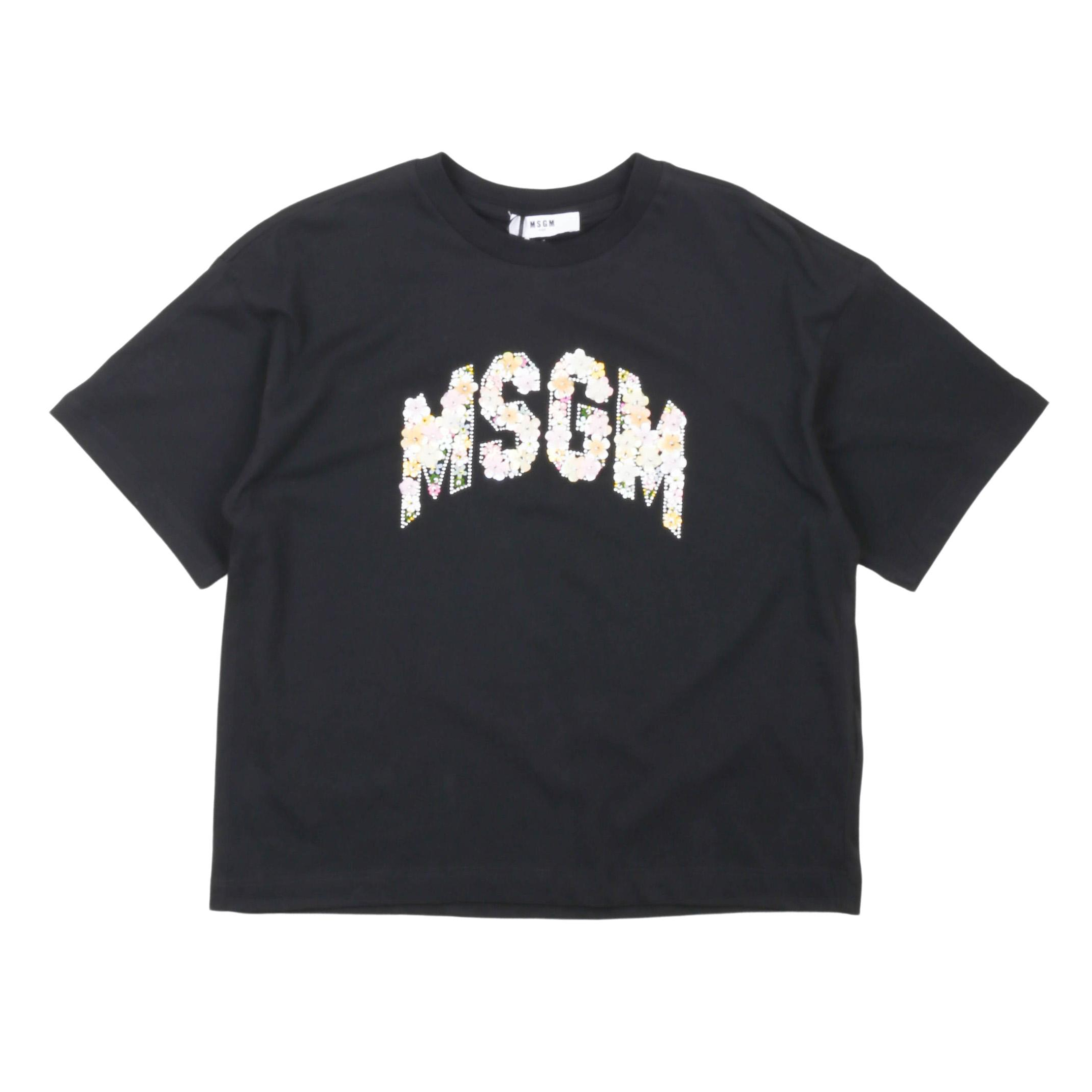 Снимка на Тениска за момиче MSGM