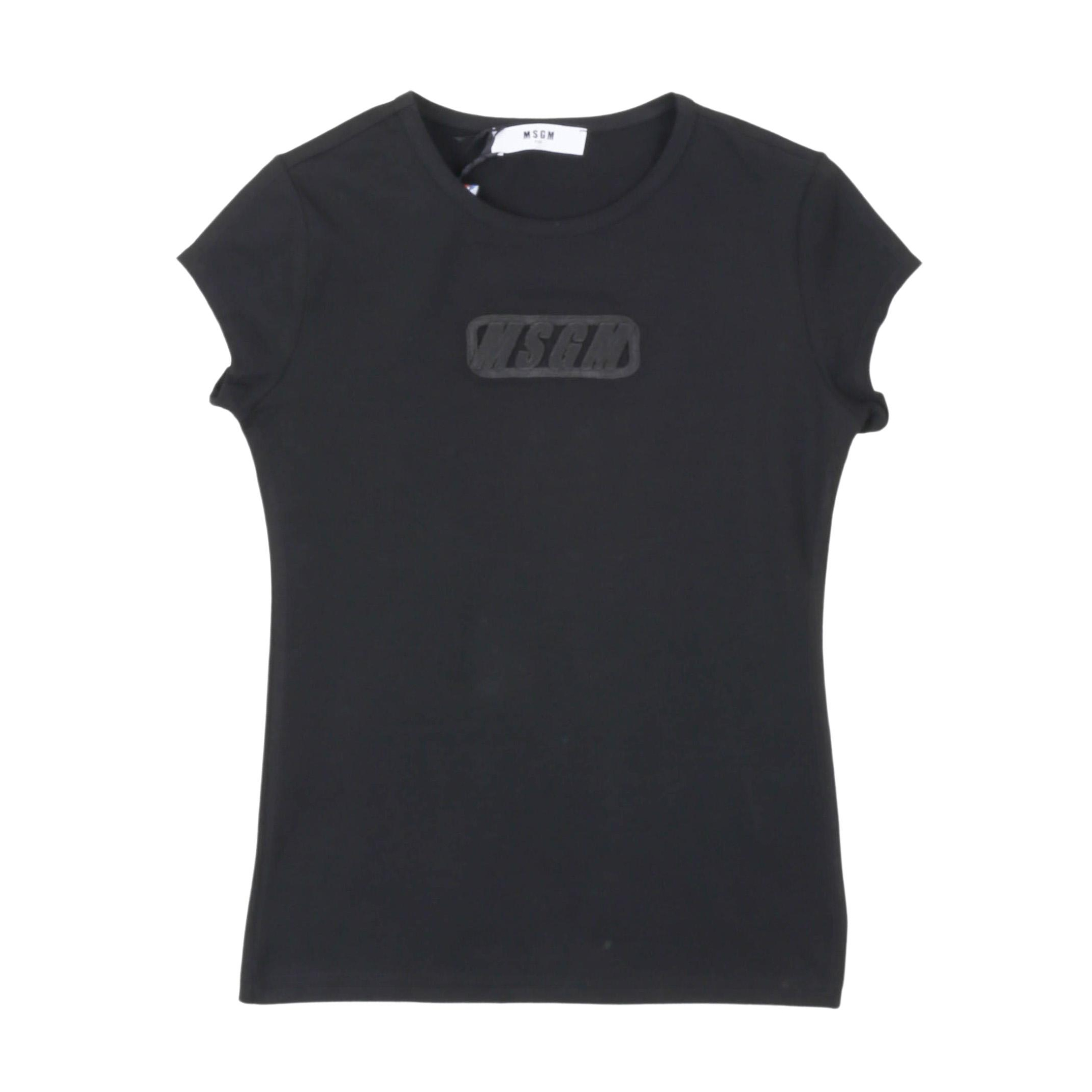 Снимка на Тениска за момиче MSGM