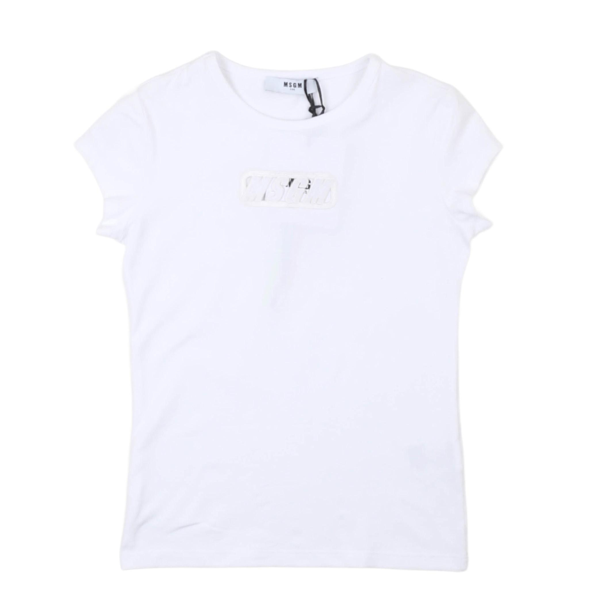 Снимка на Тениска за момиче MSGM