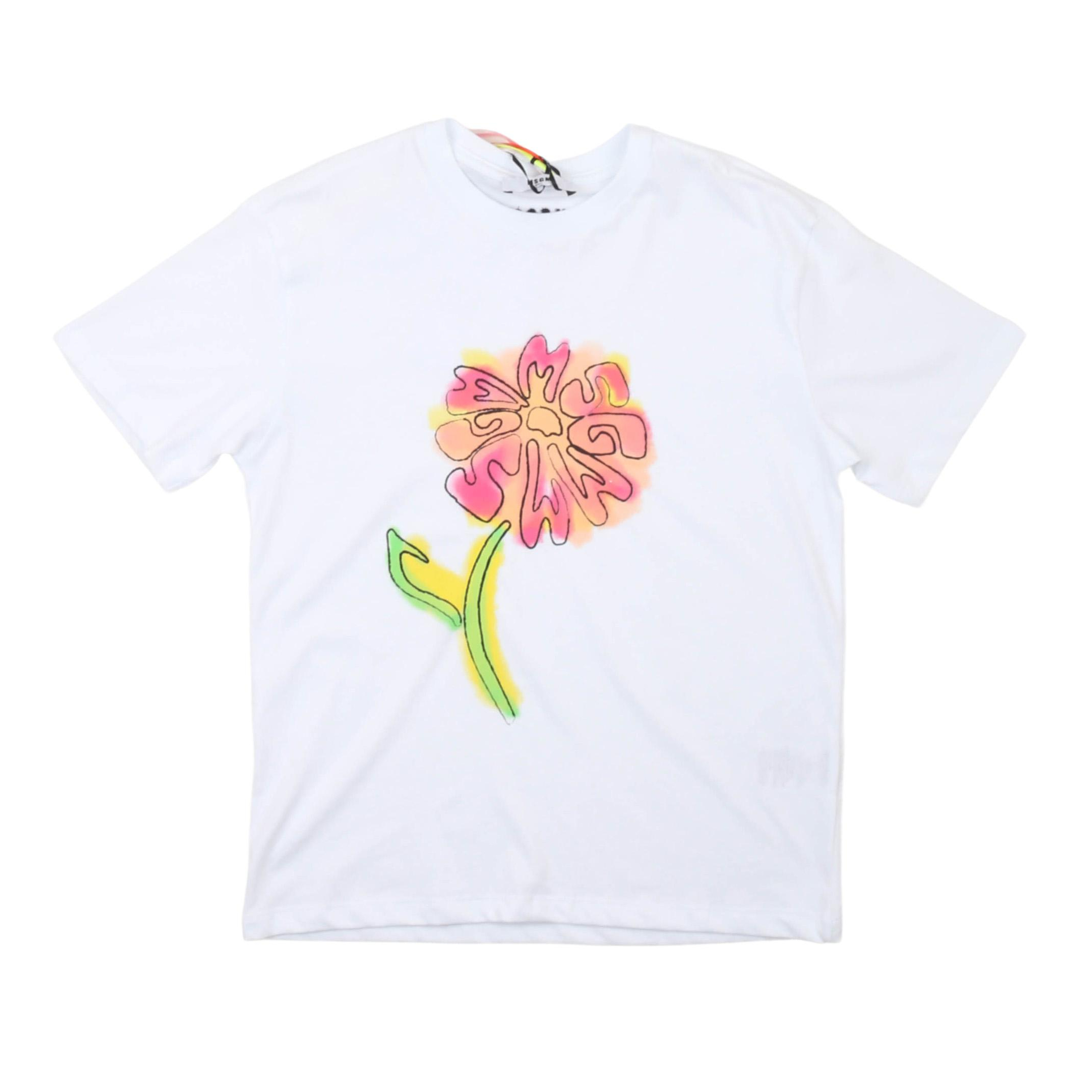 Снимка на Тениска за момиче MSGM