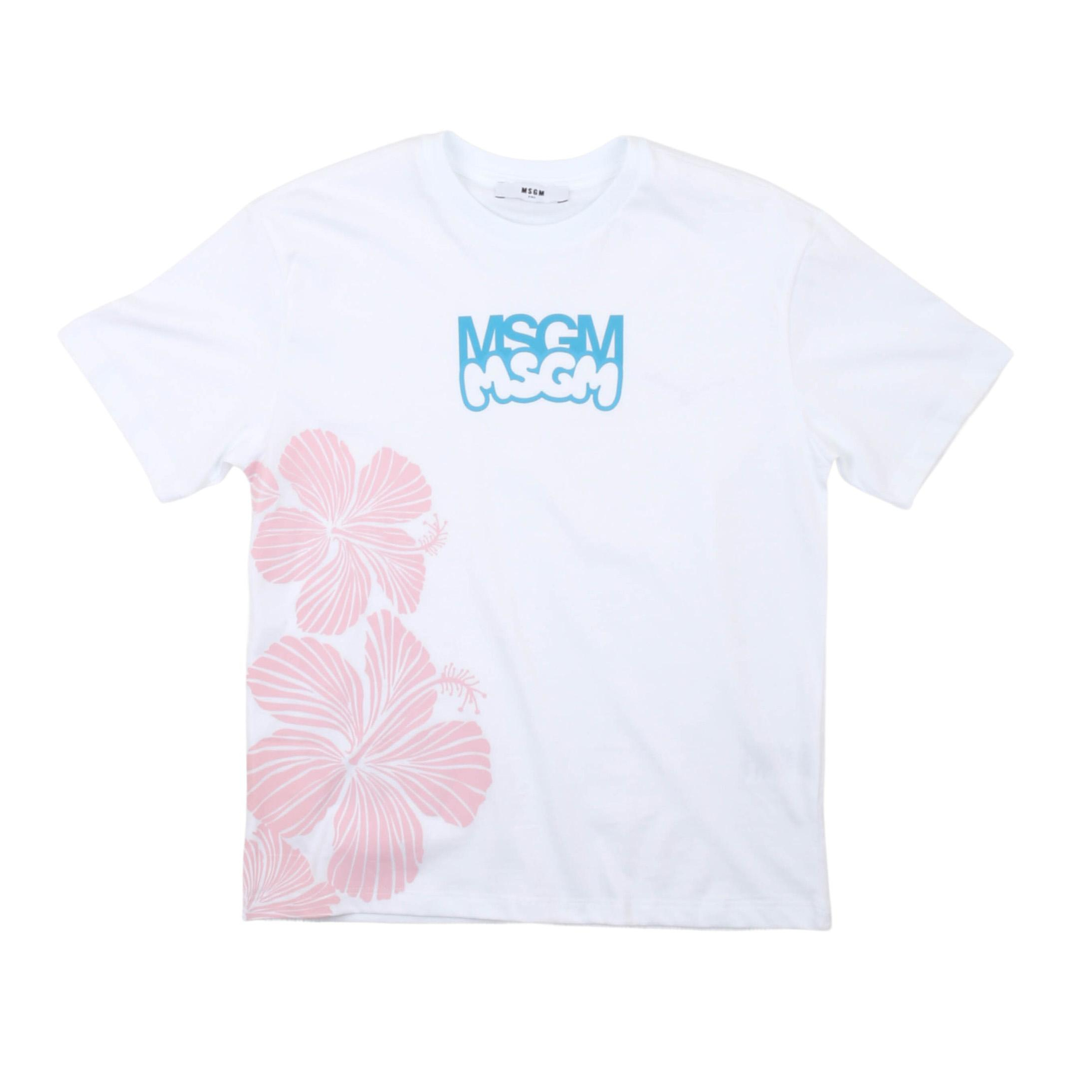 Снимка на Тениска за момиче MSGM