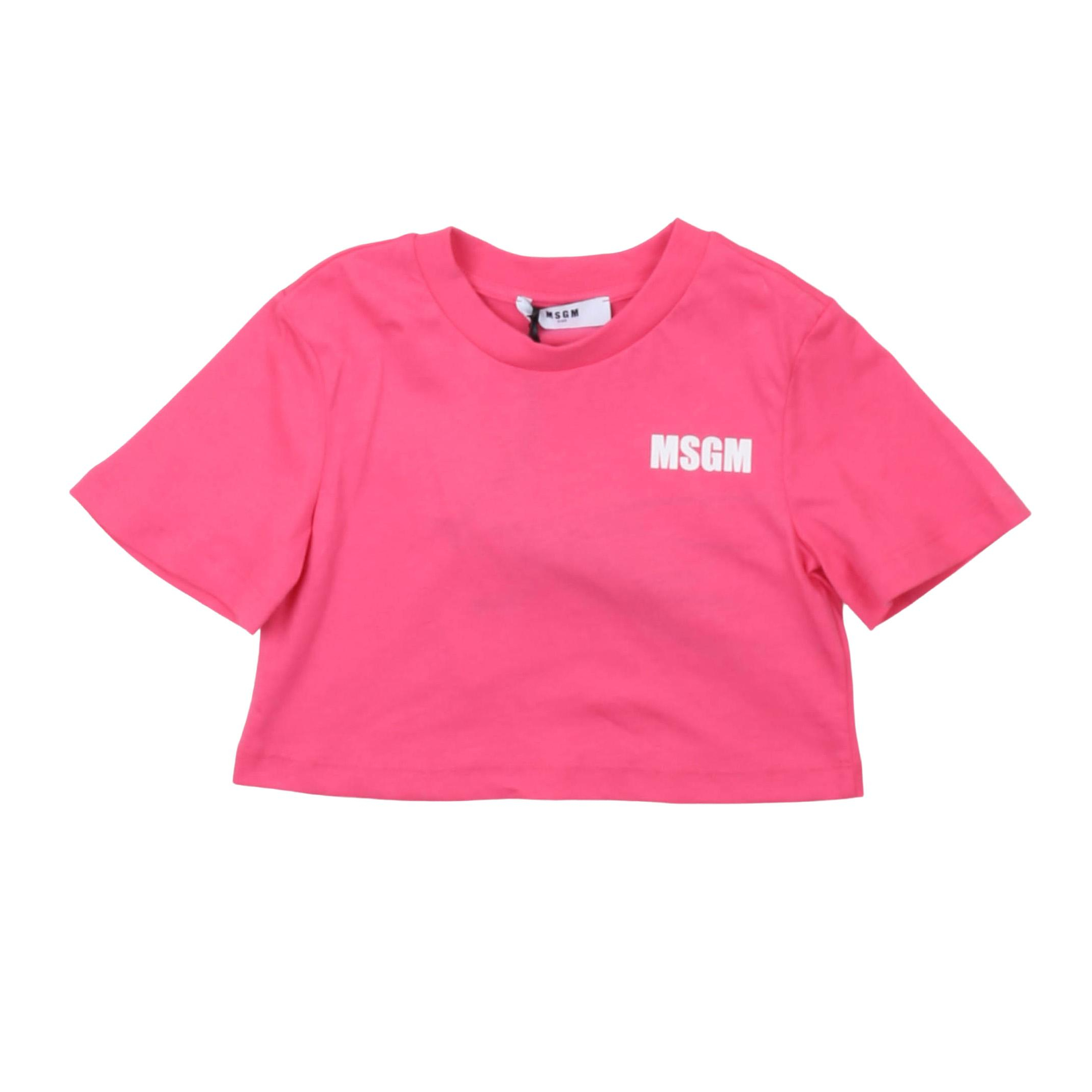 Снимка на Тениска за момиче MSGM