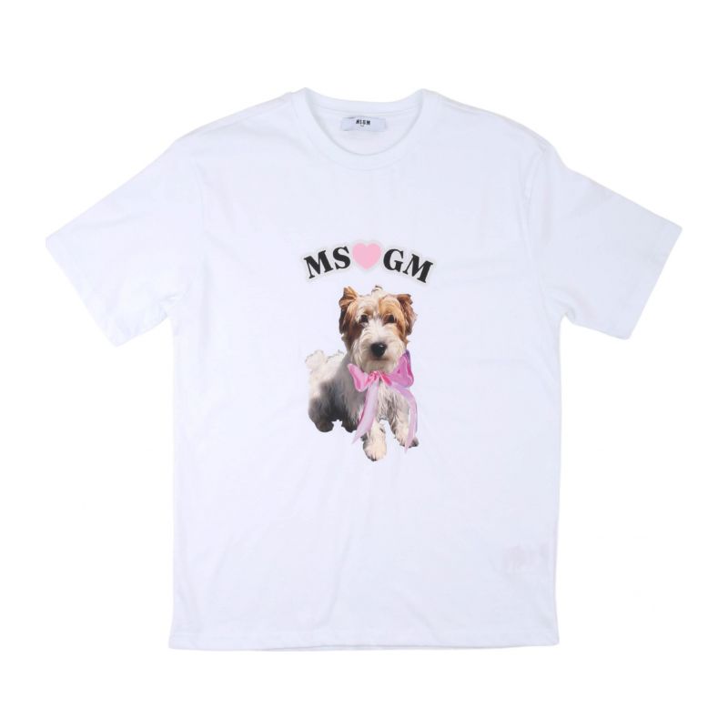 Тениска за момиче