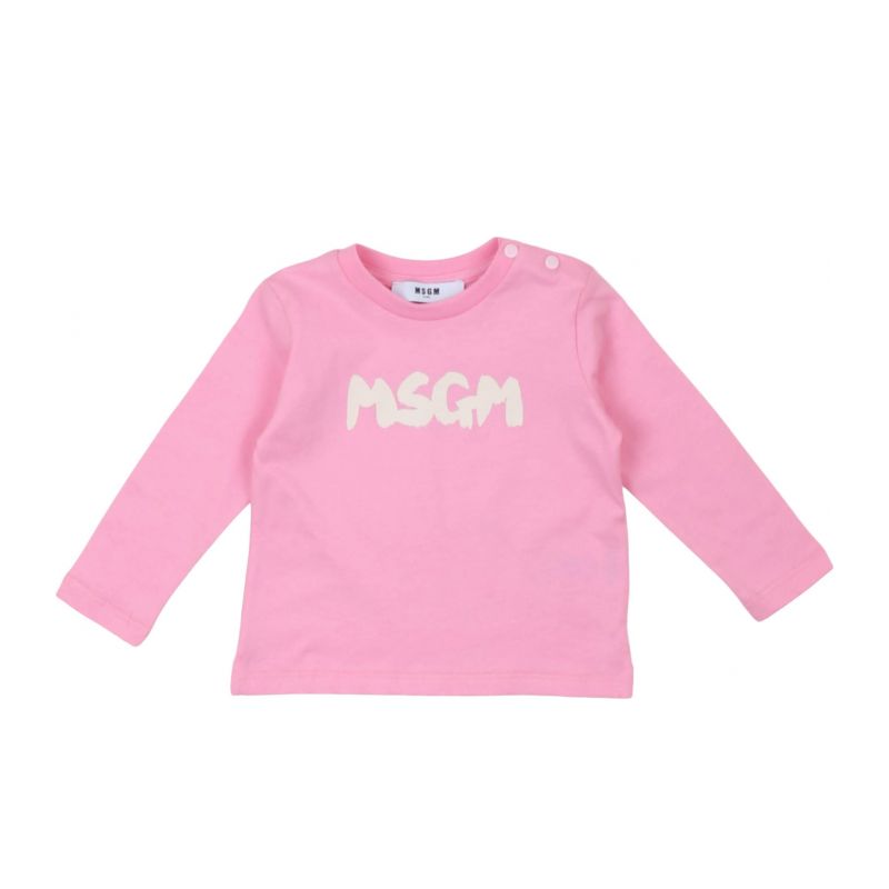 Снимка на Тениска за момиче MSGM 