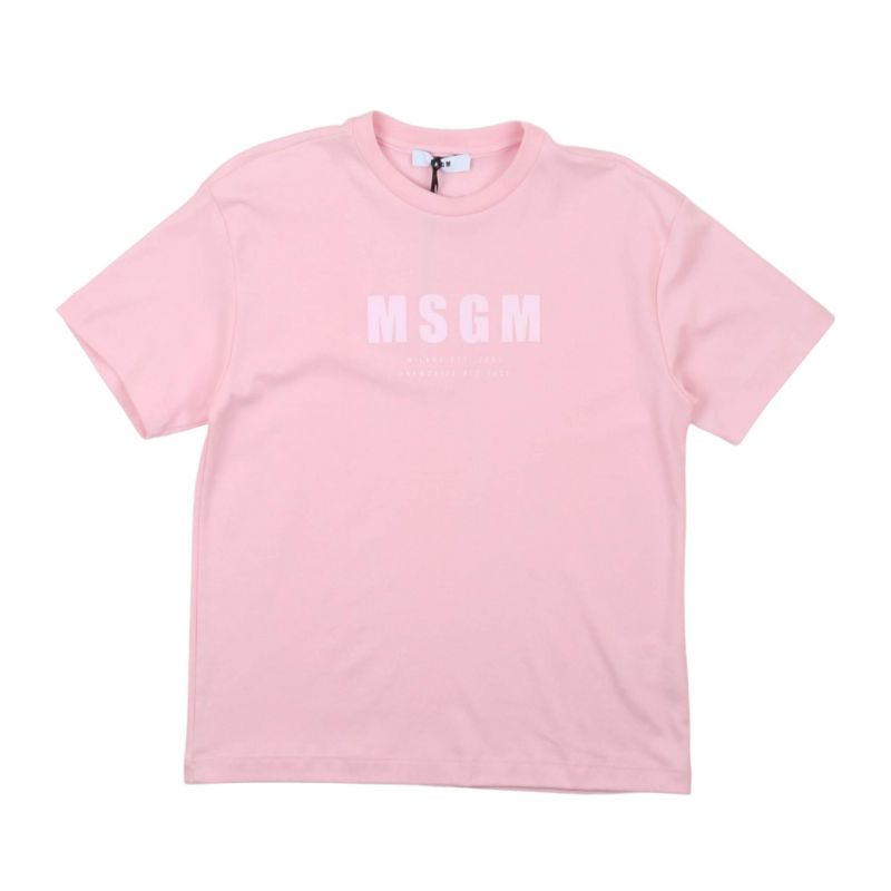 Тениска за момиче