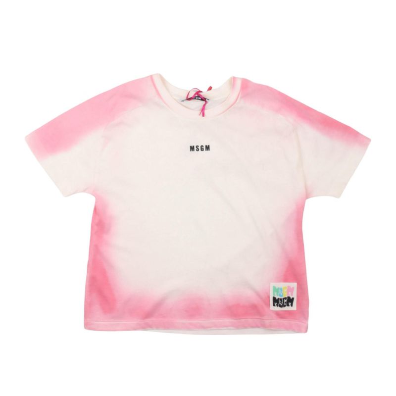 Тениска за момиче