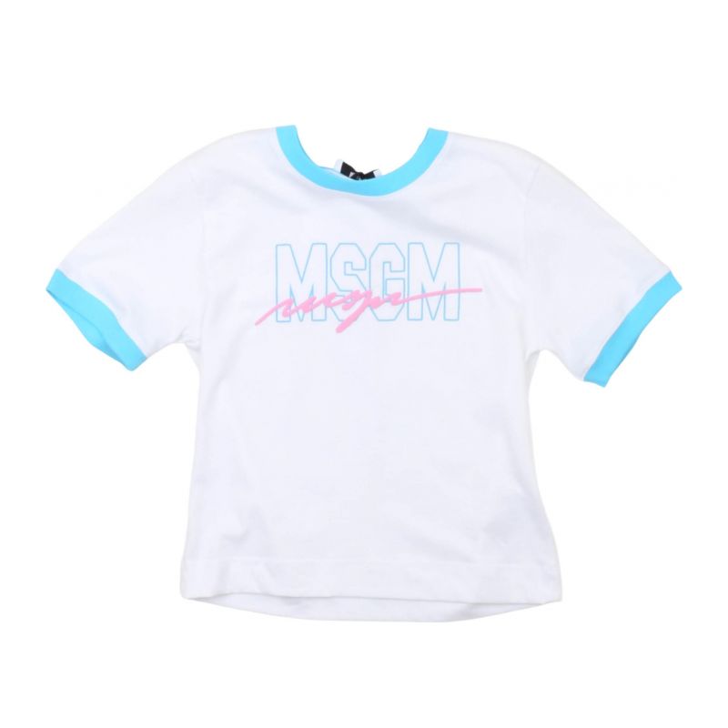 Тениска за момиче