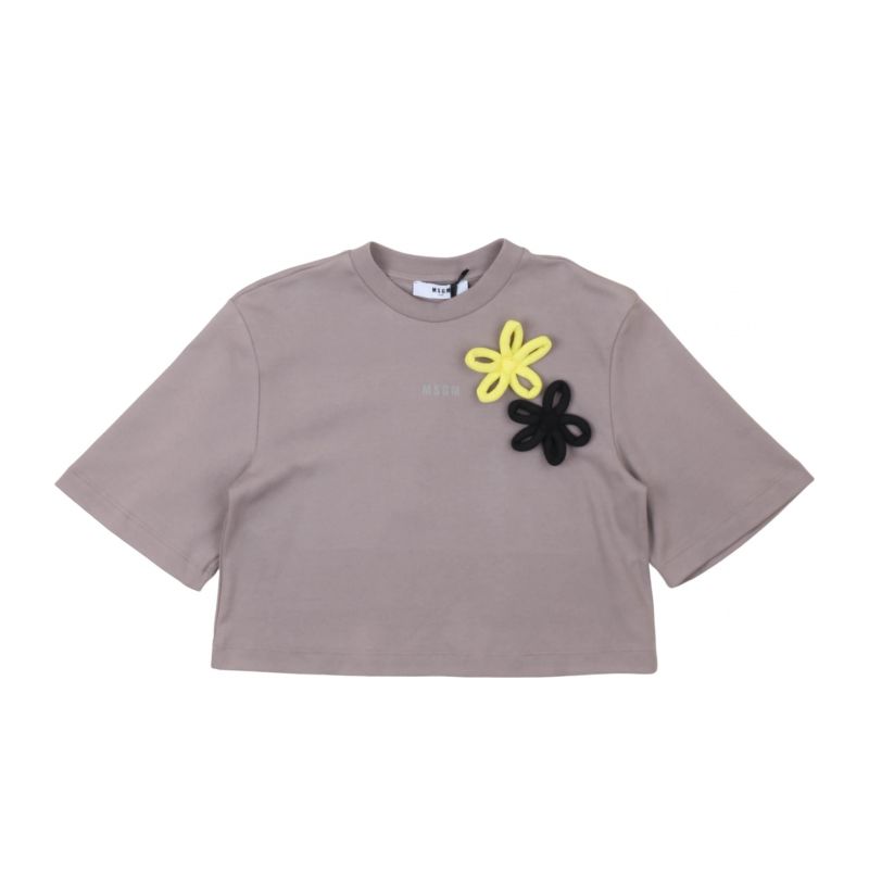 Тениска за момиче