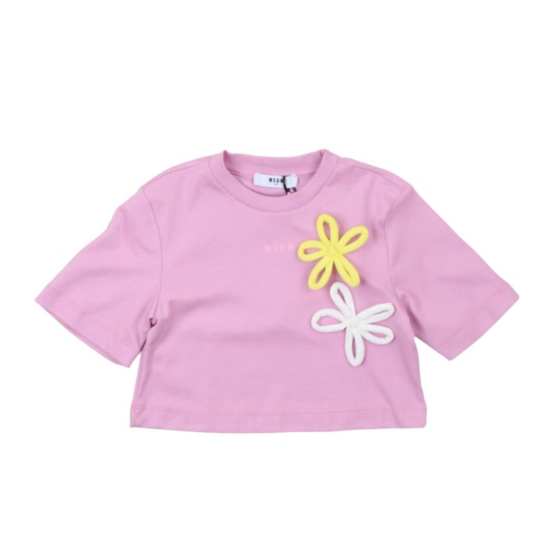 Тениска за момиче