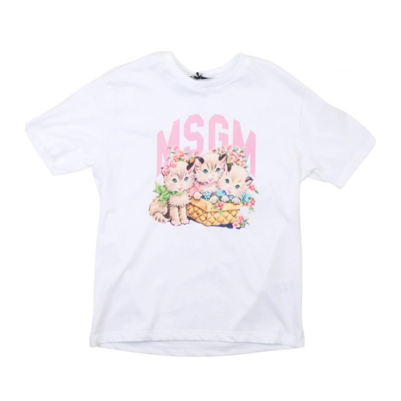 Тениска за момиче