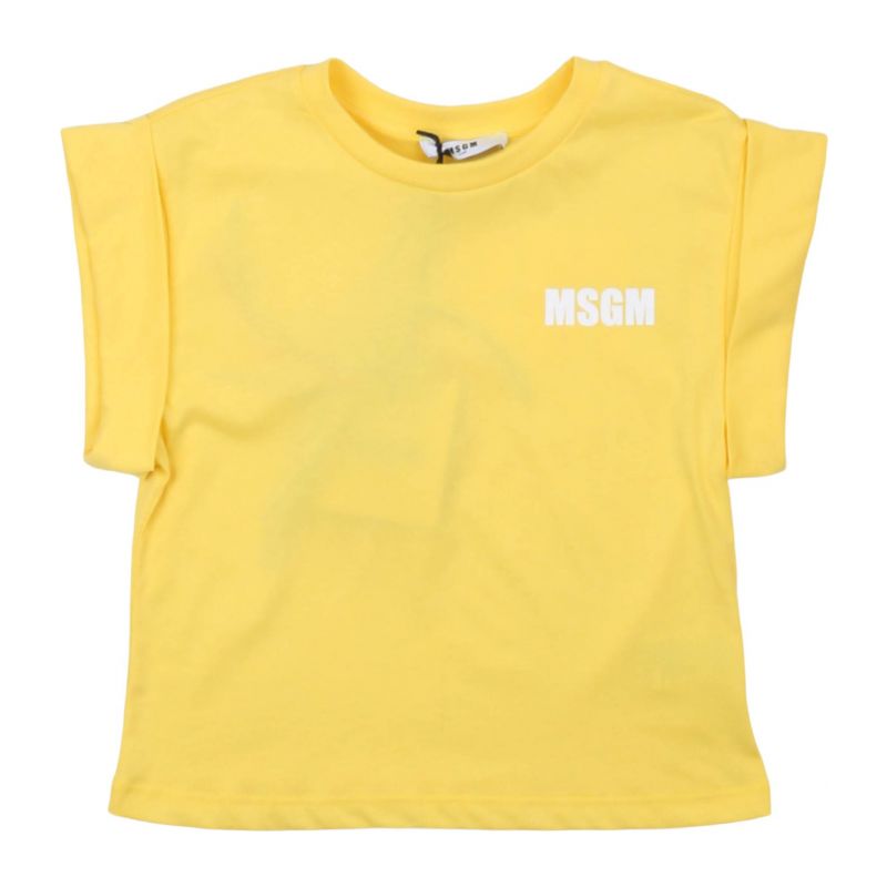 Тениска за момиче