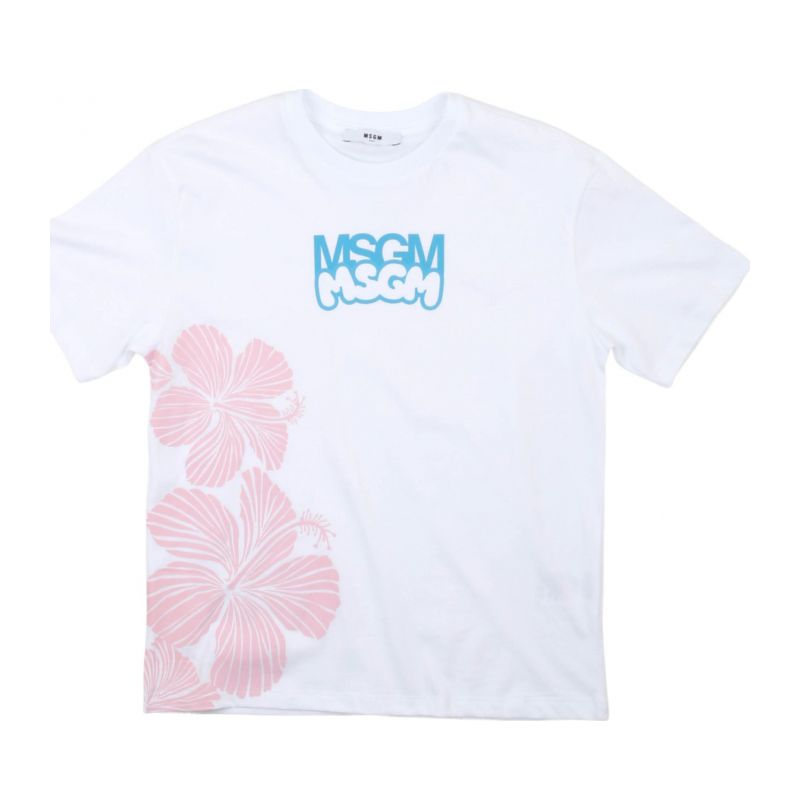 Тениска за момиче