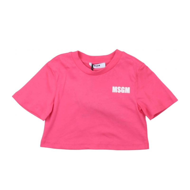 Тениска за момиче