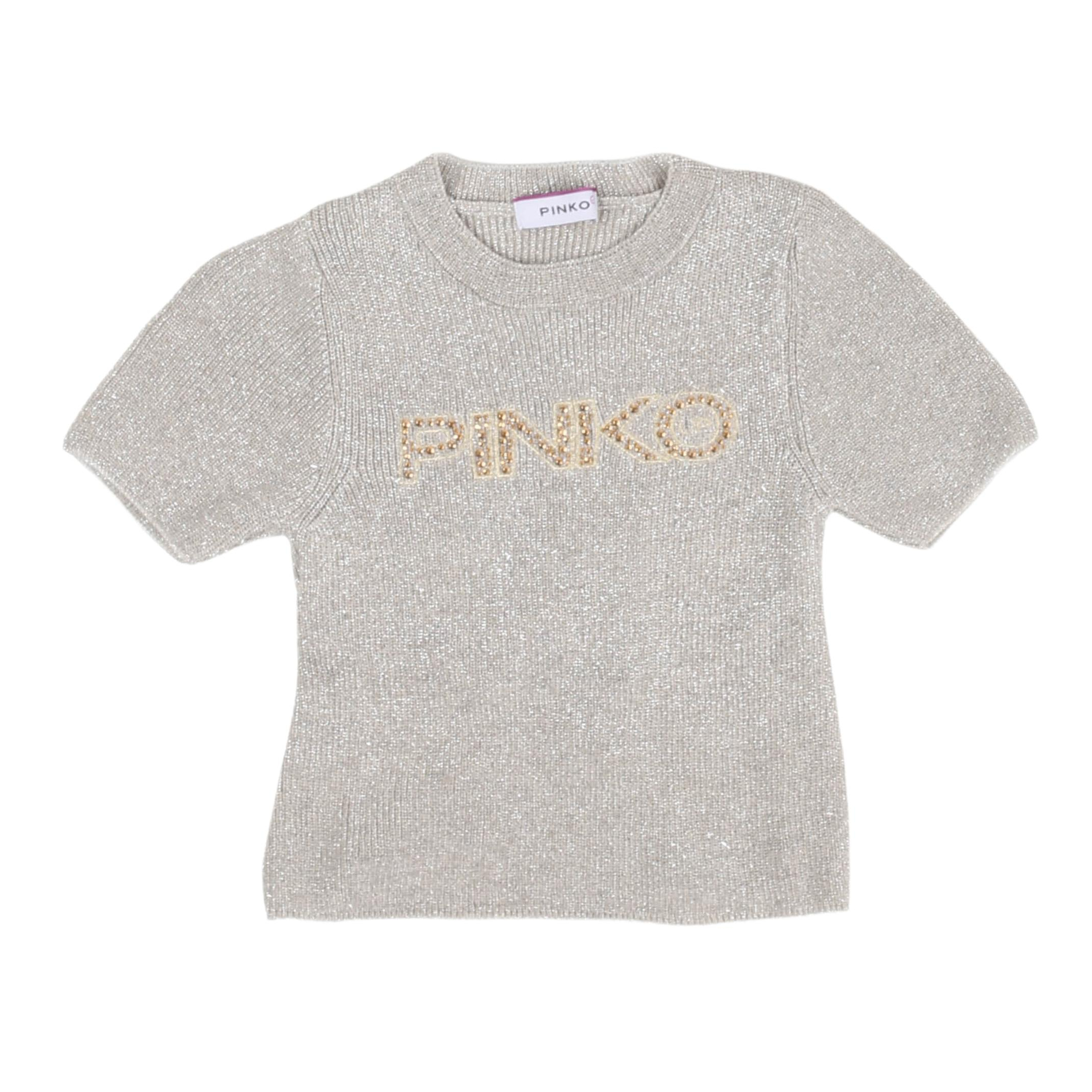 Снимка на Тениска за момиче PINKO