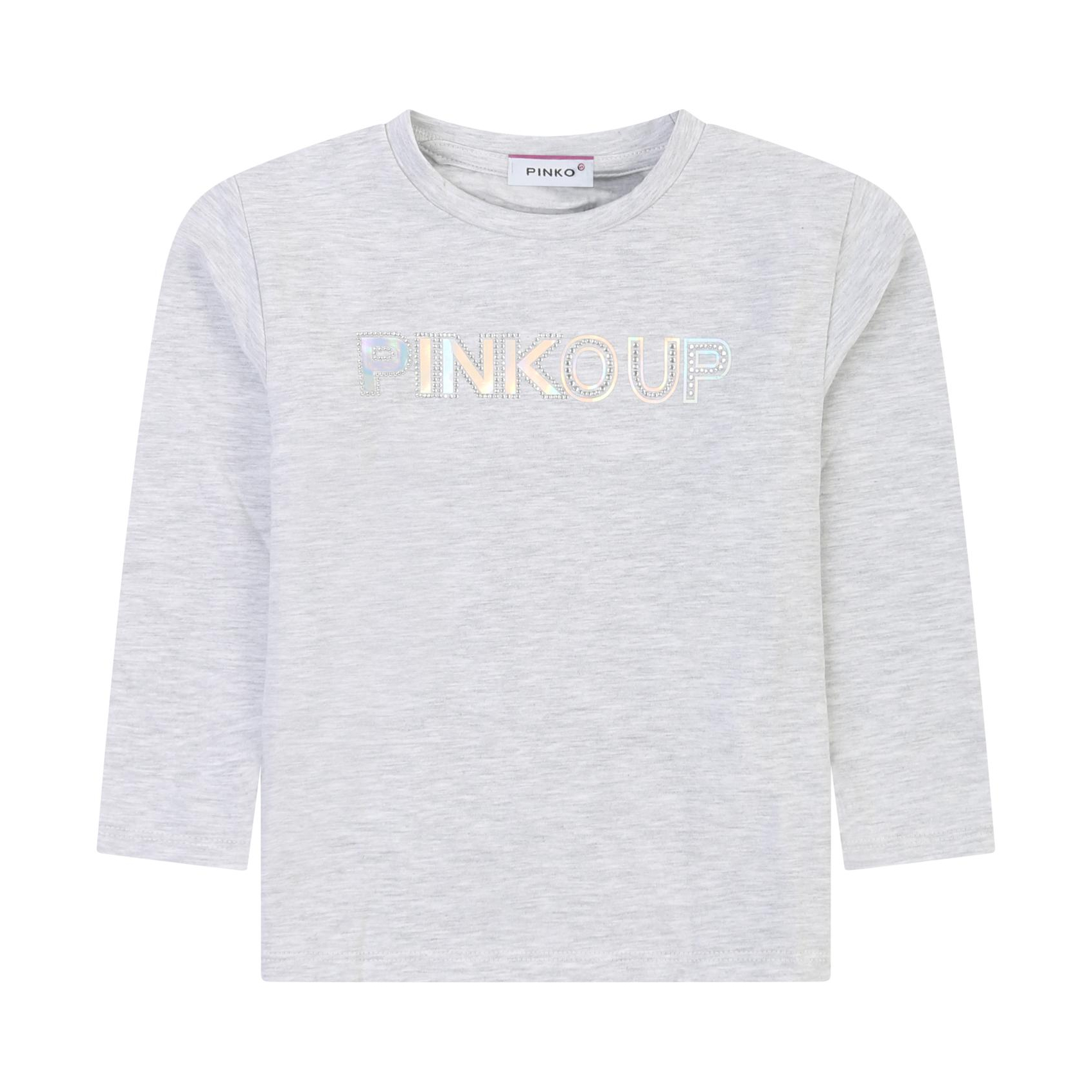 Снимка на Тениска за момиче PINKO SPECIAL