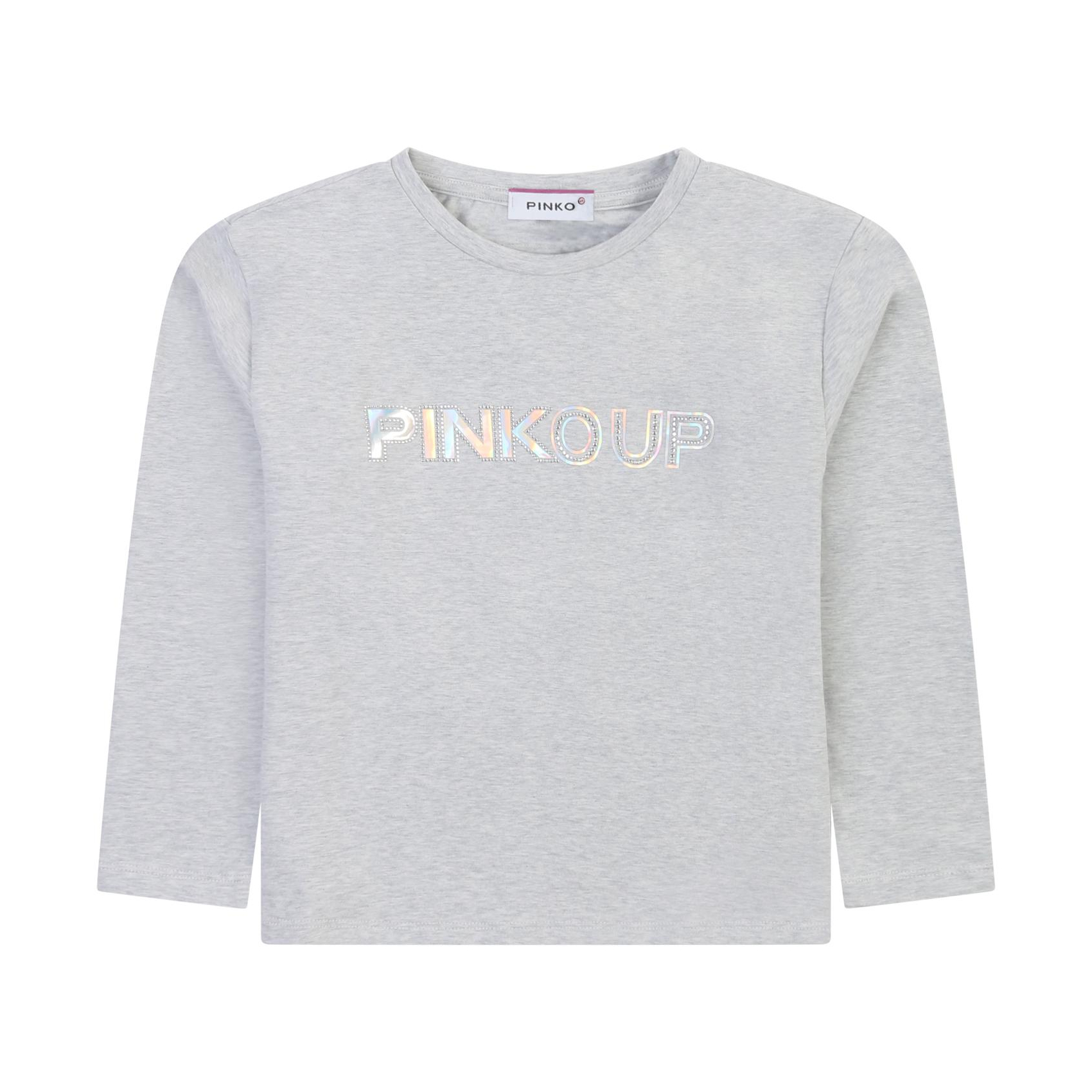 Снимка на Тениска за момиче PINKO SPECIAL
