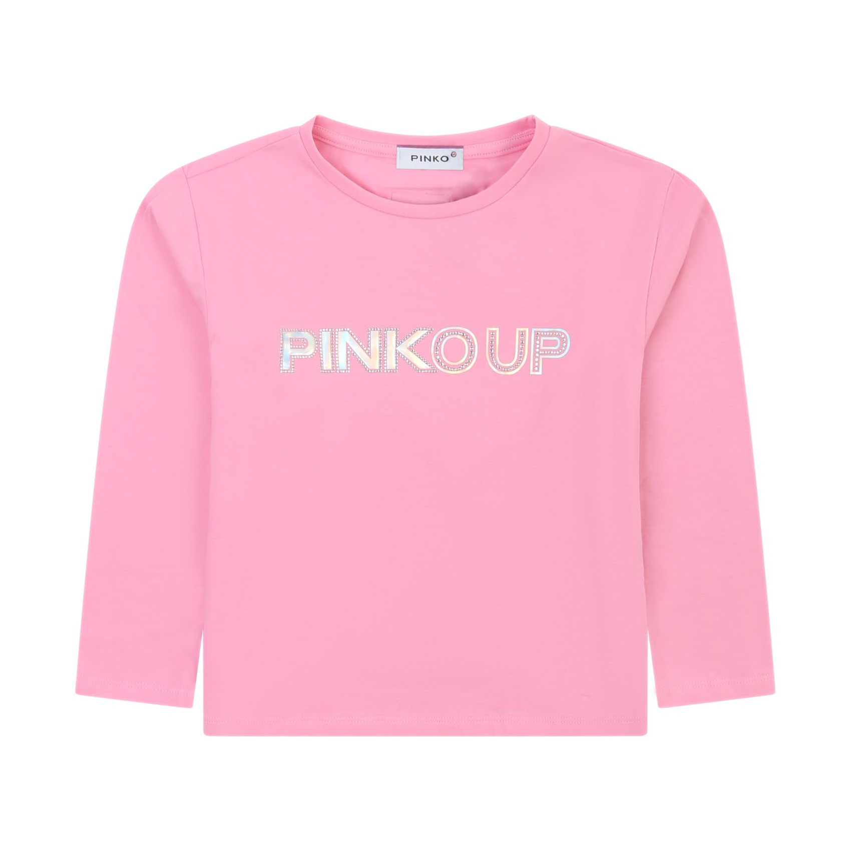 Снимка на Тениска за момиче PINKO SPECIAL