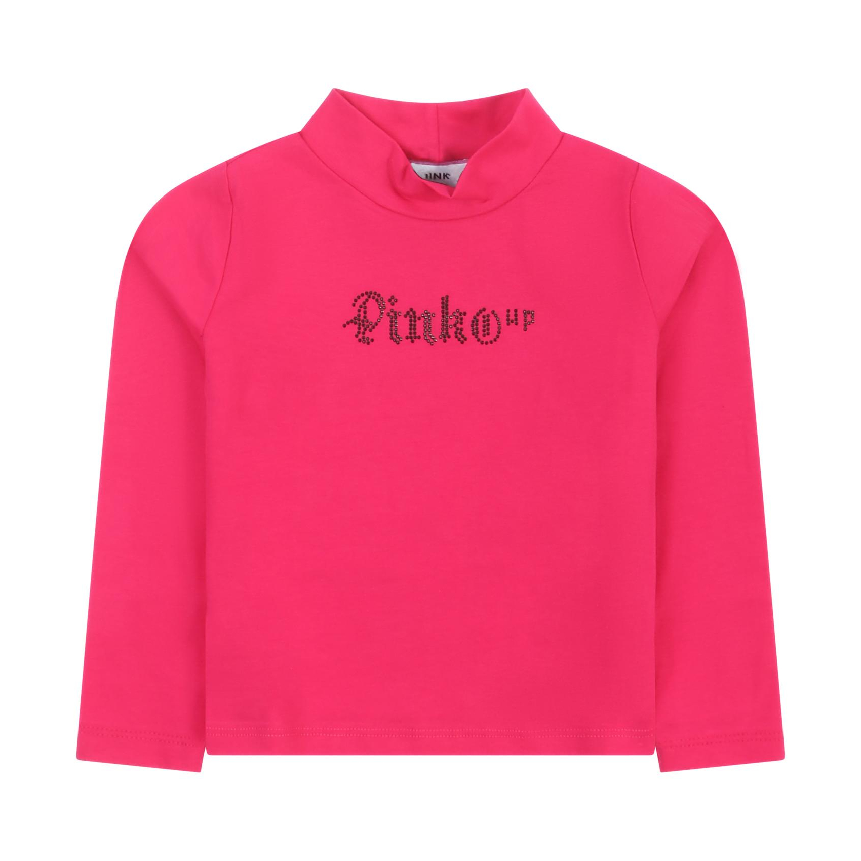 Снимка на Тениска за момиче PINKO SPECIAL