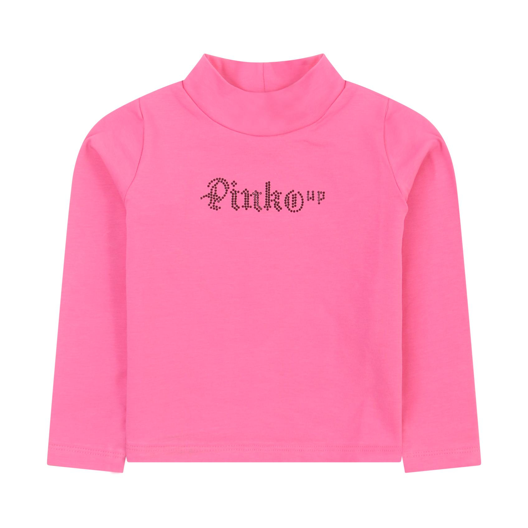 Снимка на Тениска за момиче PINKO SPECIAL