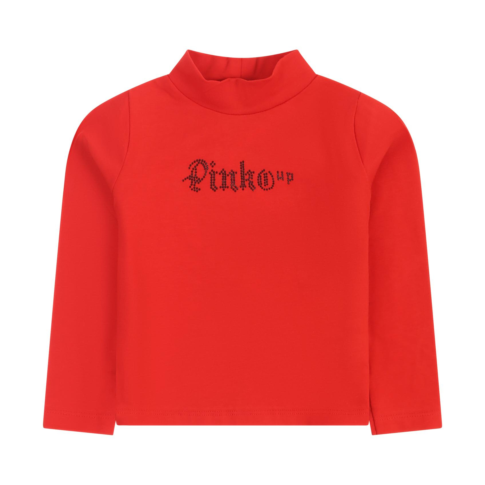 Снимка на Тениска за момиче PINKO SPECIAL