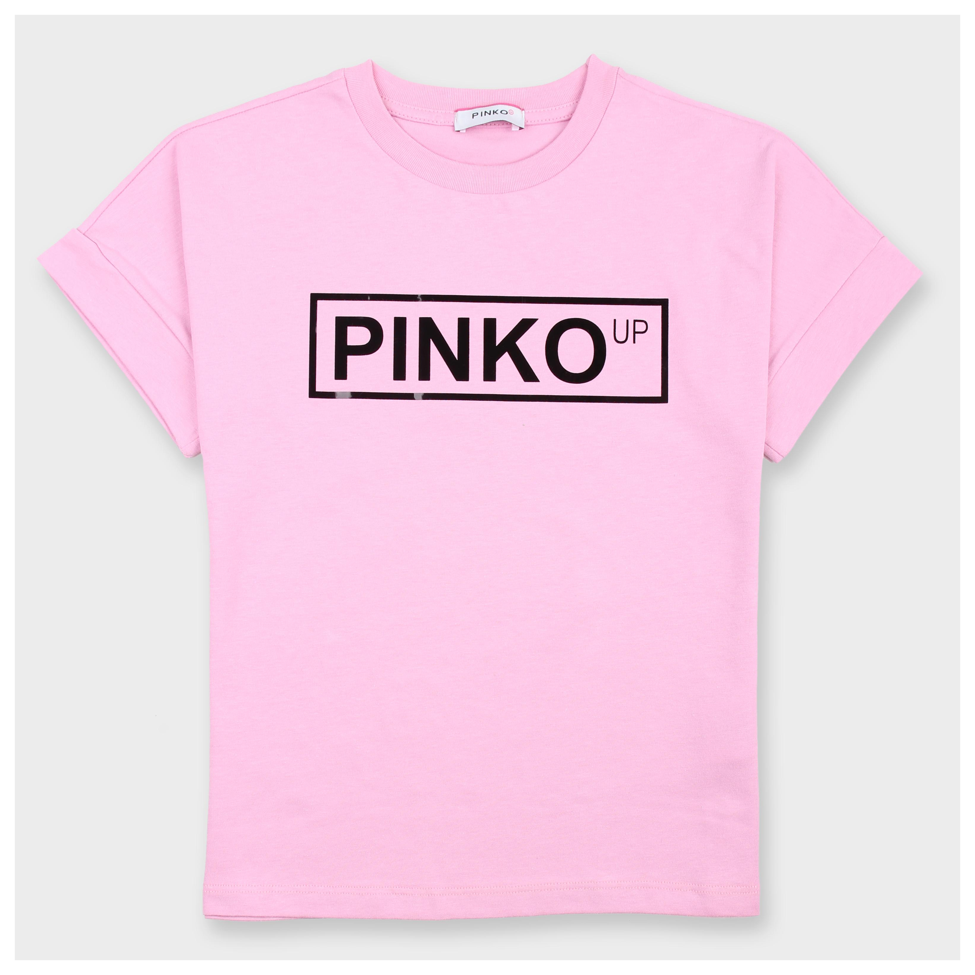 Снимка на Тениска за момиче PINKO SPECIAL