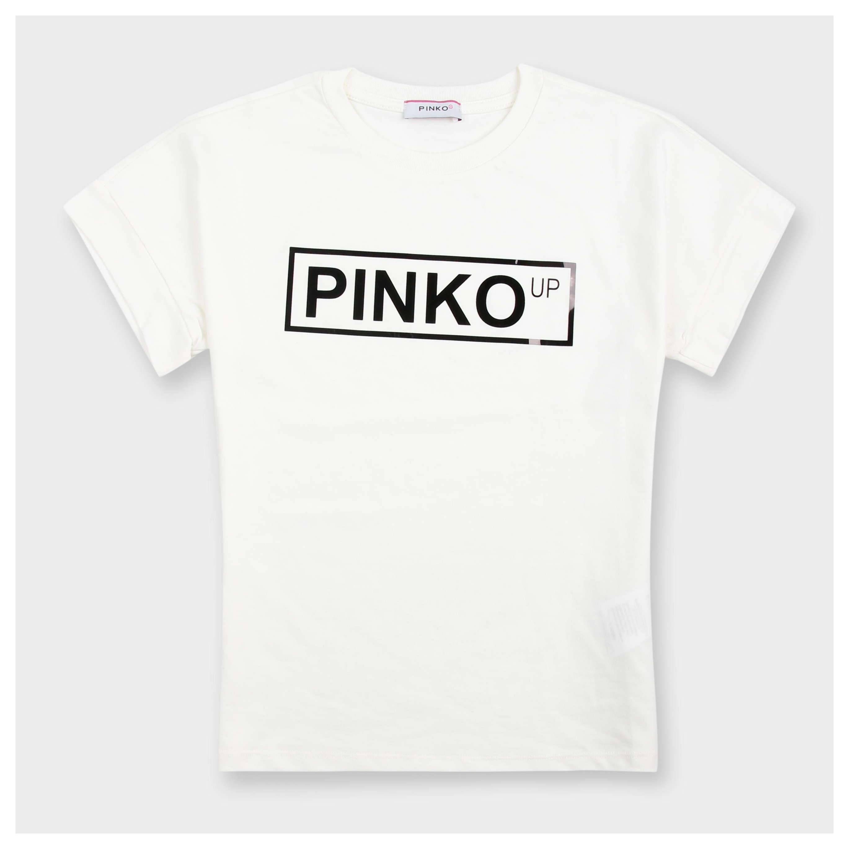 Снимка на Тениска за момиче PINKO SPECIAL