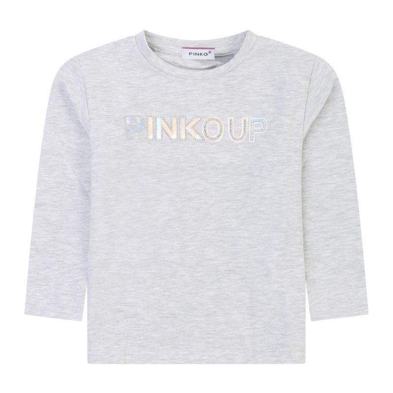 Снимка на Тениска за момиче PINKO SPECIAL 