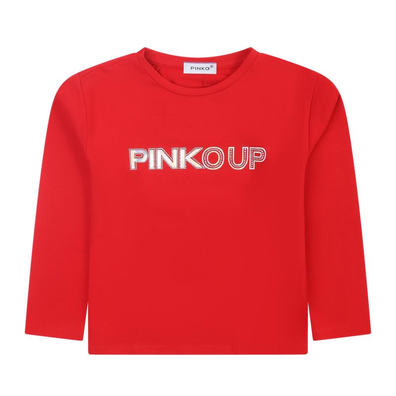 Снимка на Тениска за момиче PINKO SPECIAL 