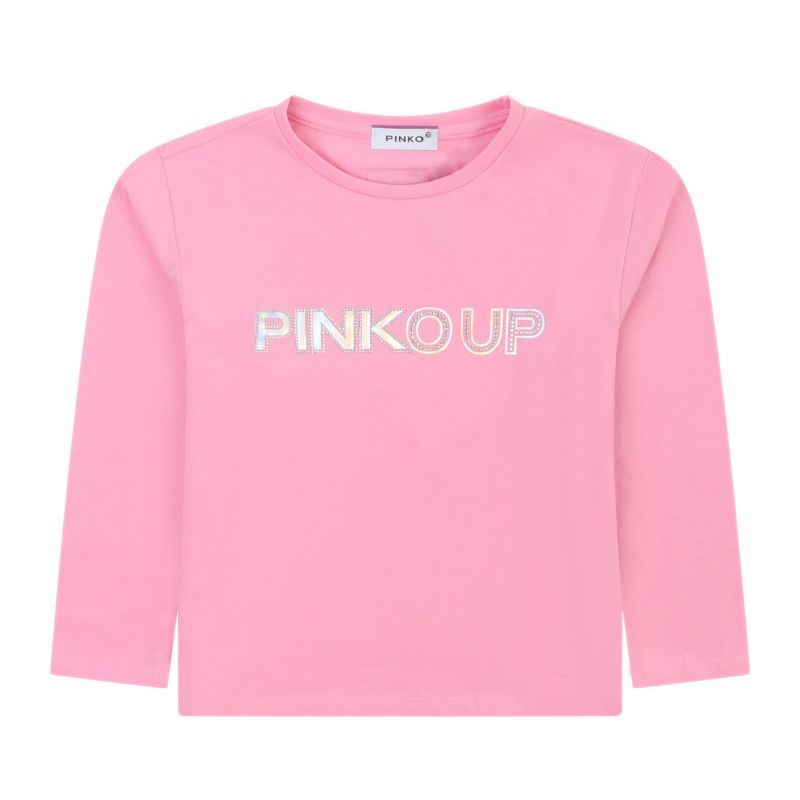 Снимка на Тениска за момиче PINKO SPECIAL 