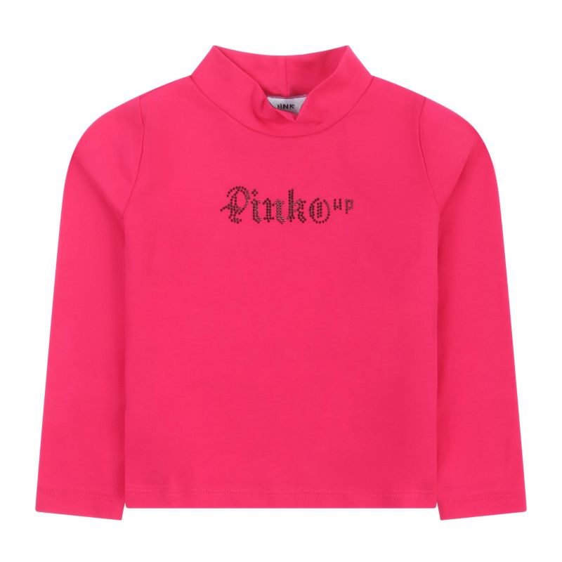 Снимка на Тениска за момиче PINKO SPECIAL 