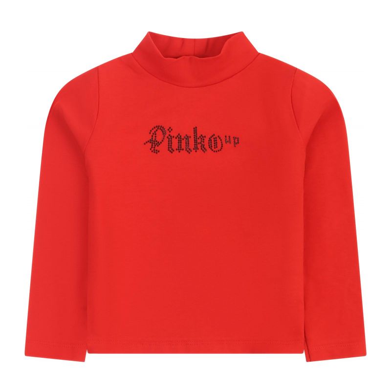 Снимка на Тениска за момиче PINKO SPECIAL 