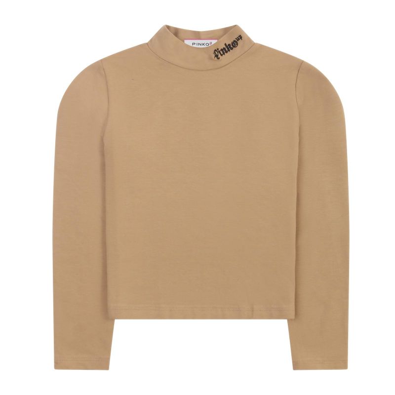 Снимка на Тениска за момиче PINKO SPECIAL 