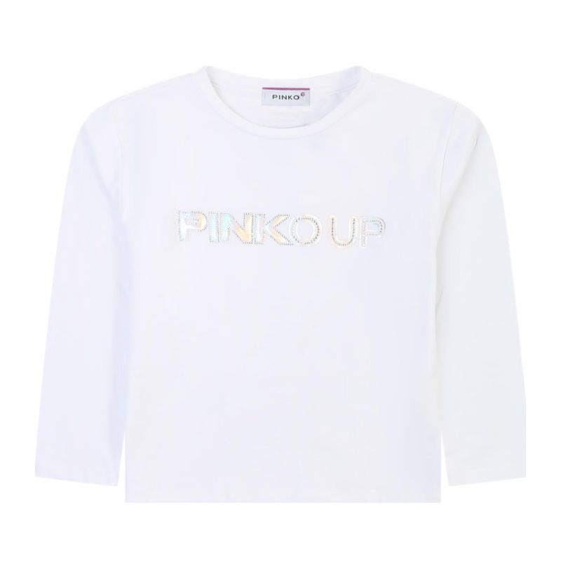 Снимка на Тениска за момиче PINKO SPECIAL 