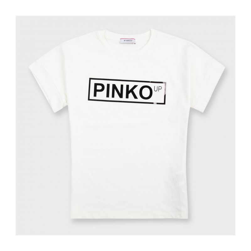 Снимка на Тениска за момиче PINKO SPECIAL 