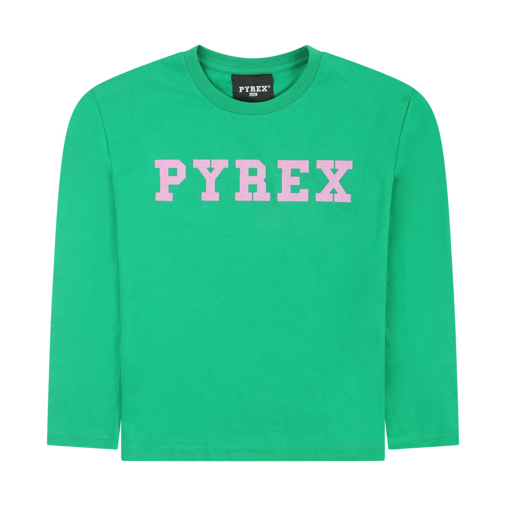 Снимка на Тениска за момиче PYREX