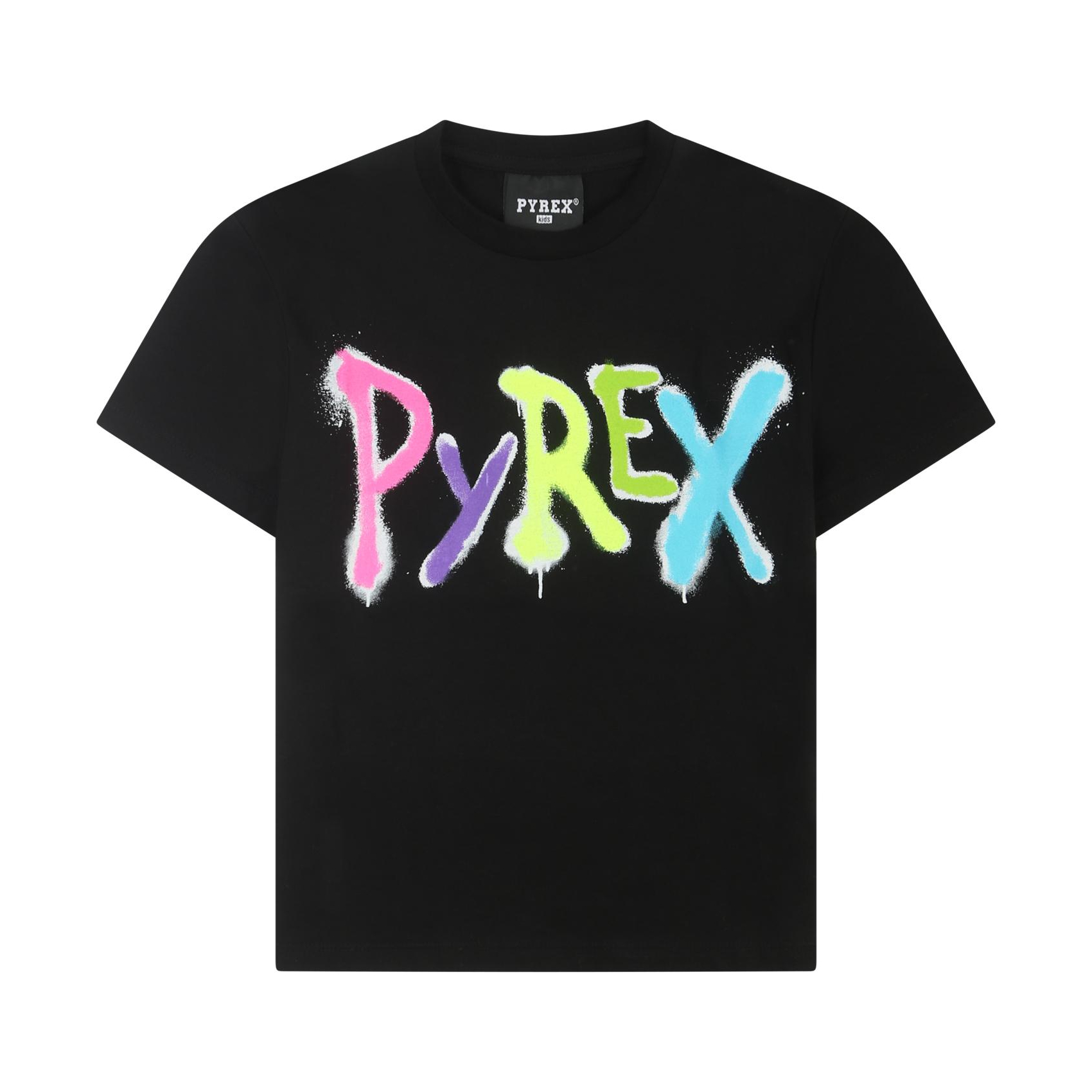 Снимка на Тениска за момиче PYREX