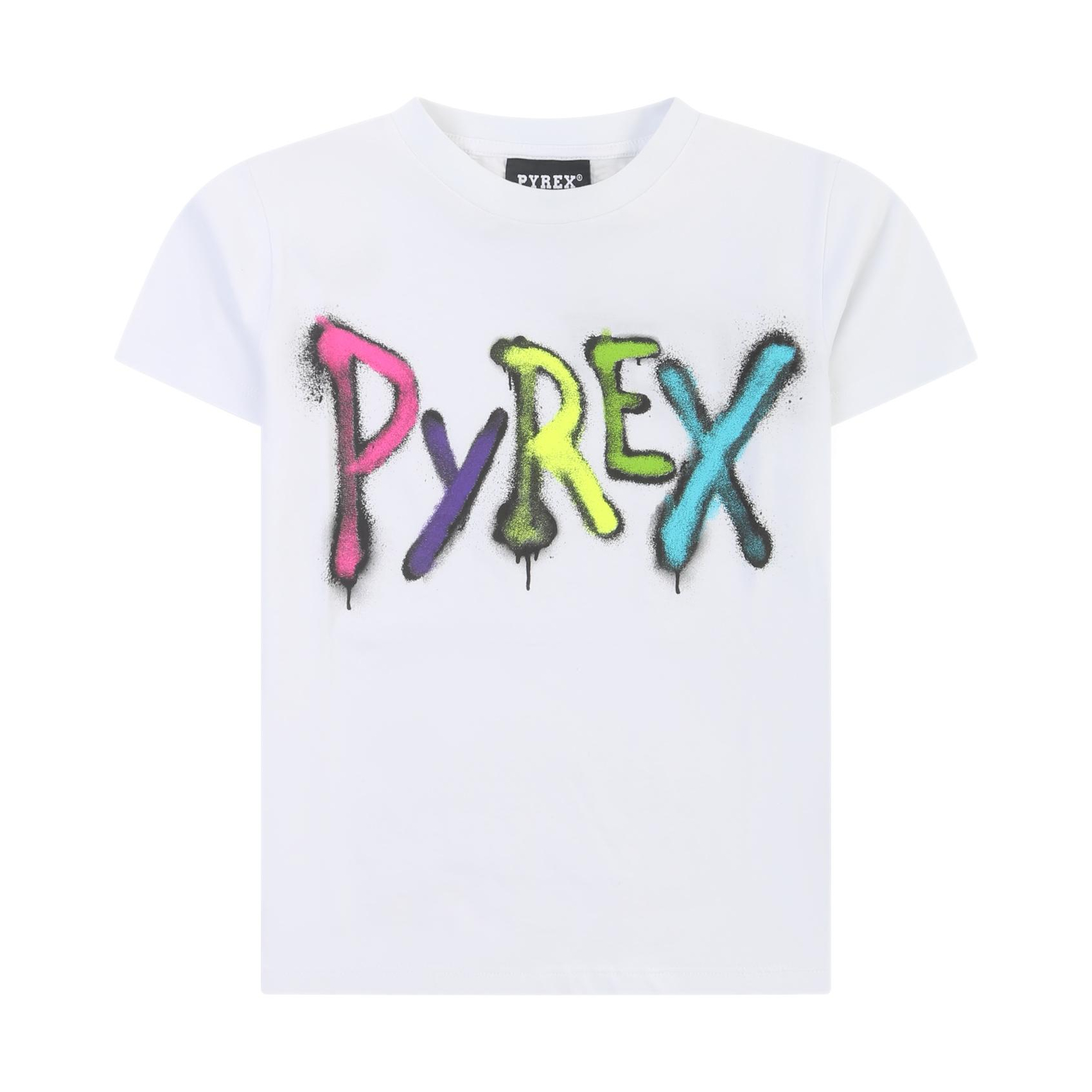 Снимка на Тениска за момиче PYREX
