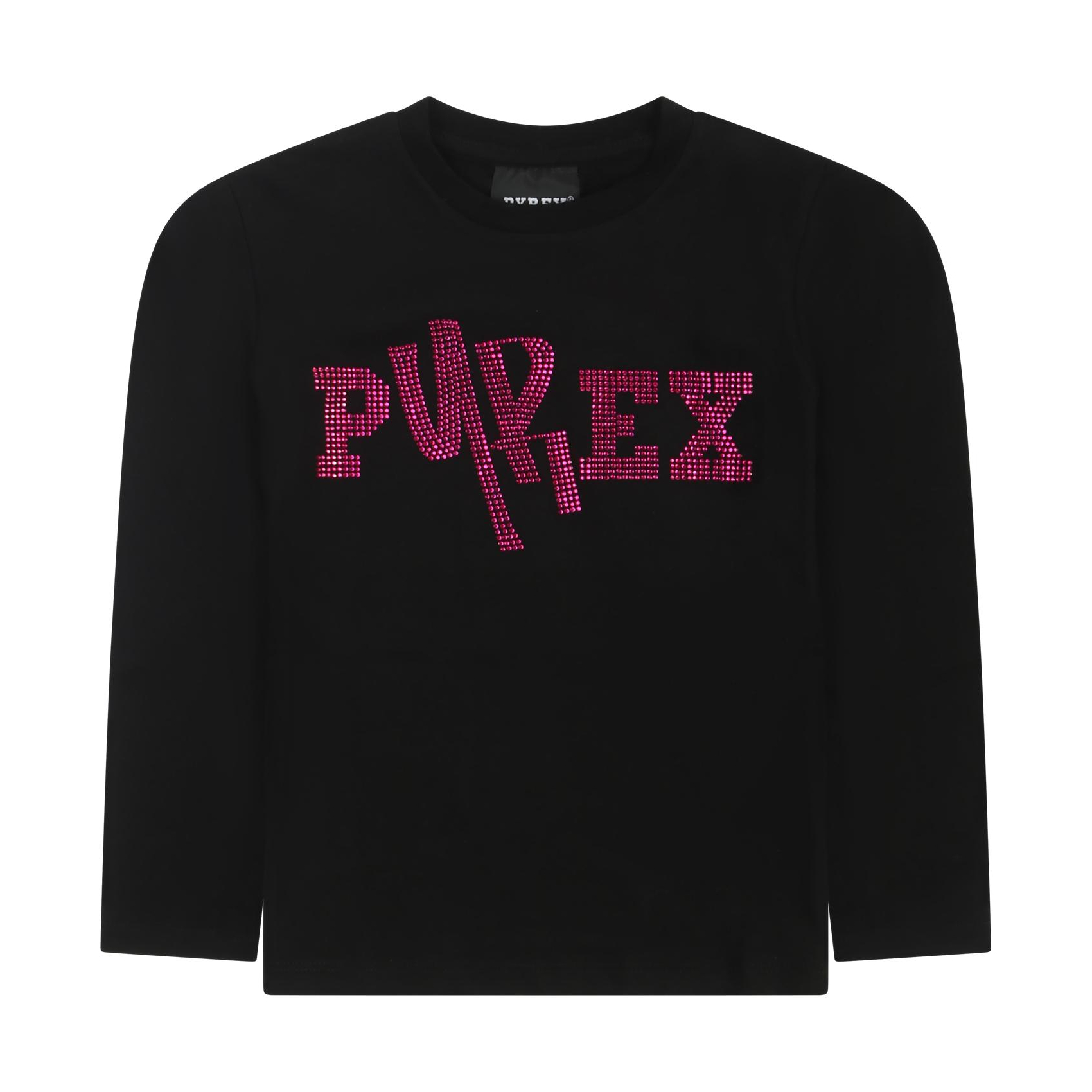 Снимка на Тениска за момиче PYREX