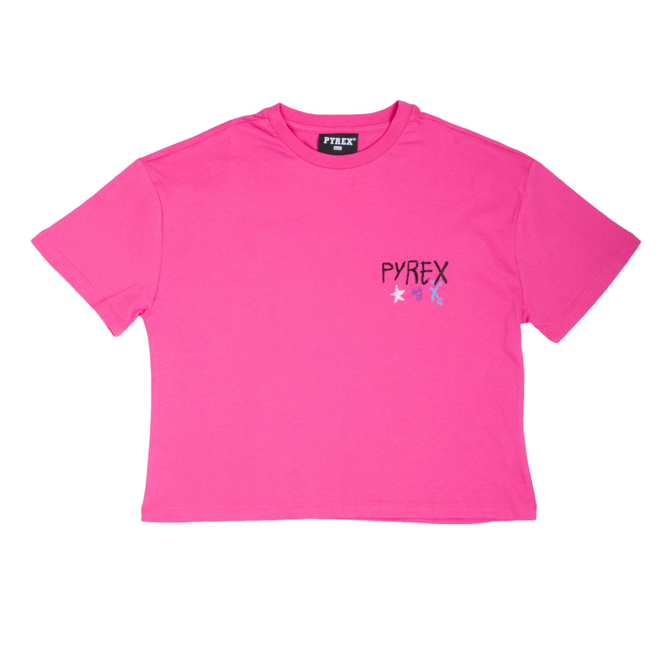 Снимка на Тениска за момиче PYREX
