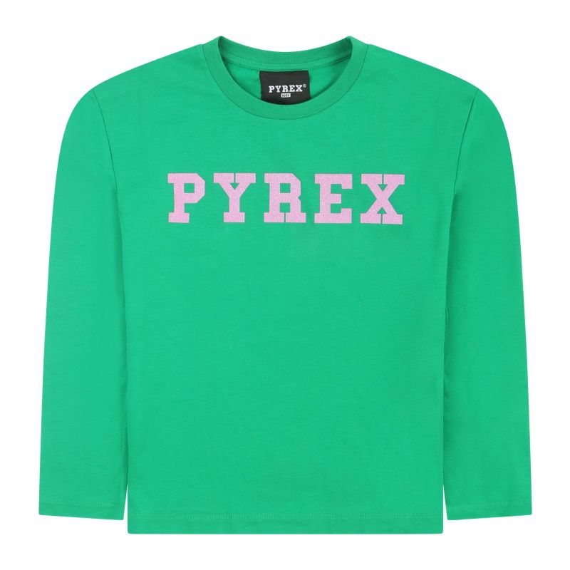 Снимка на Тениска за момиче PYREX 