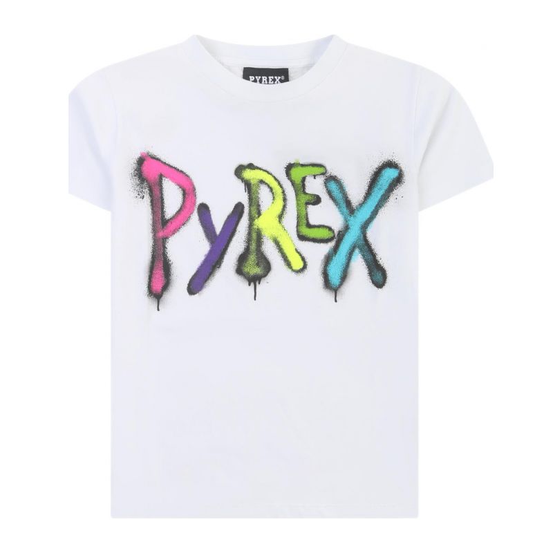 Снимка на Тениска за момиче PYREX 