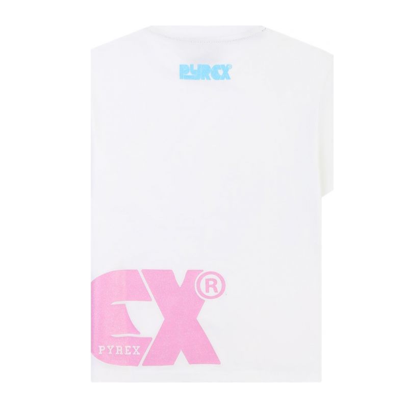 Снимка на Тениска за момиче PYREX 