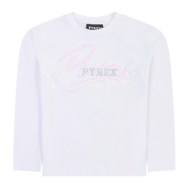 Снимка на Тениска за момиче PYREX 
