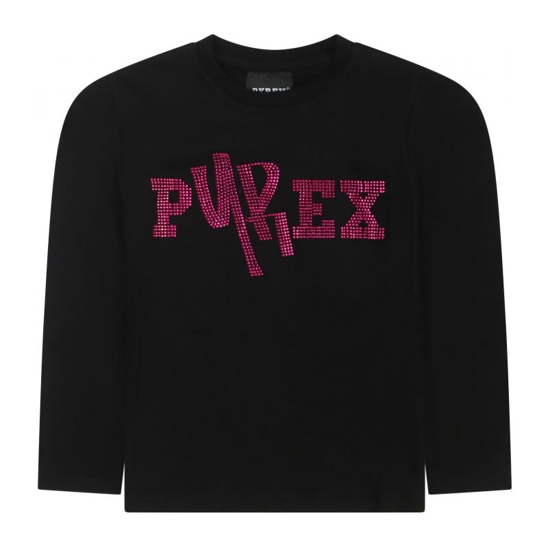 Снимка на Тениска за момиче PYREX 