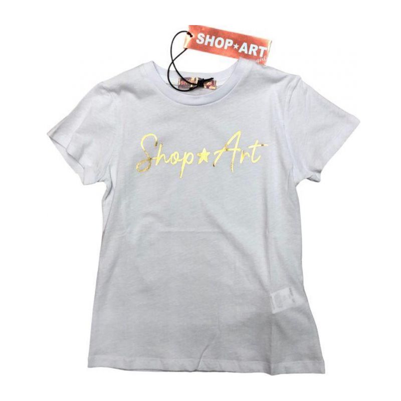 Снимка на Тениска за момиче SHOP ART 