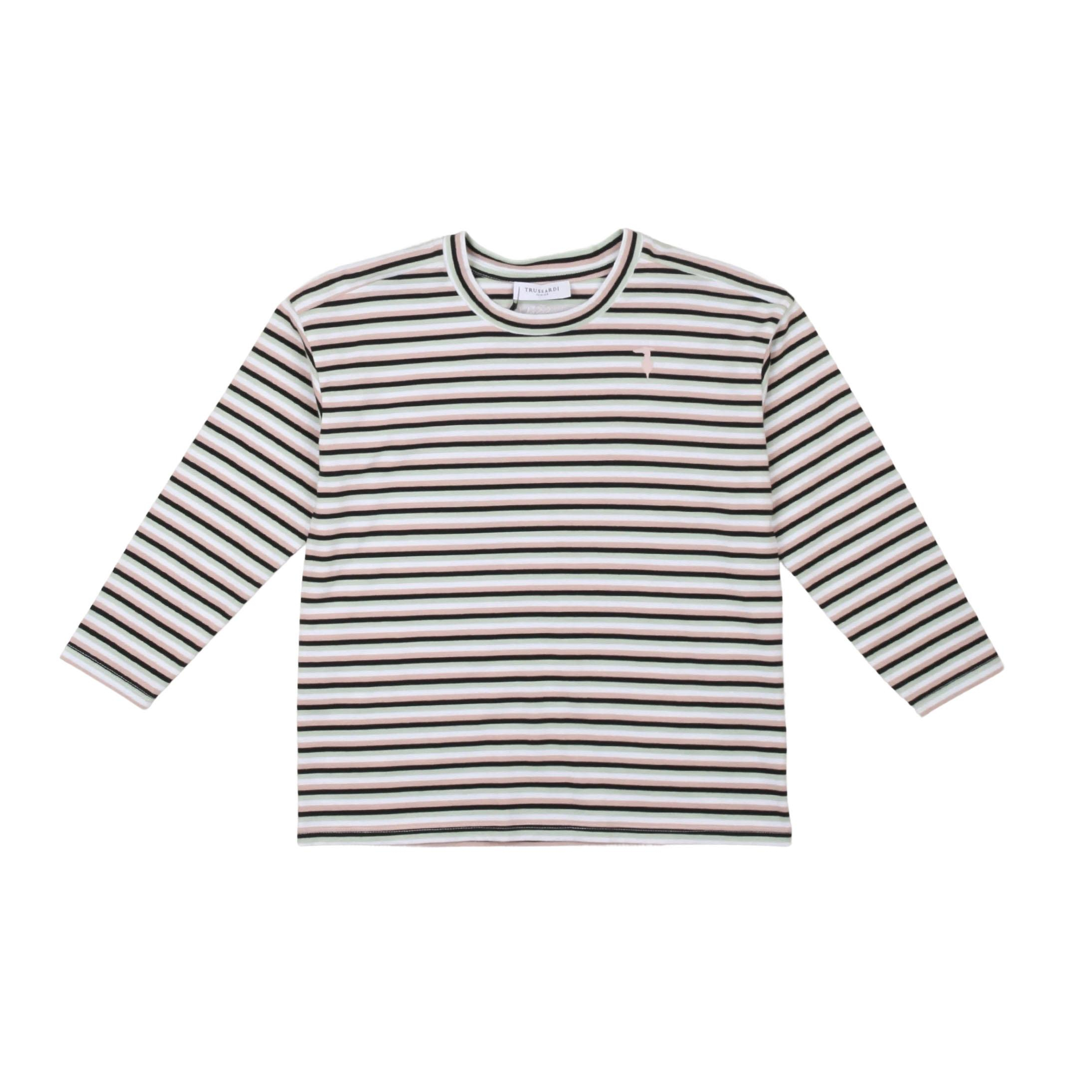 Снимка на Тениска за момиче TRUSSARDI